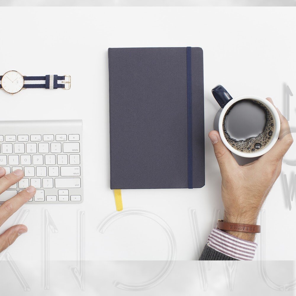 Наука, эксперимент, кофе