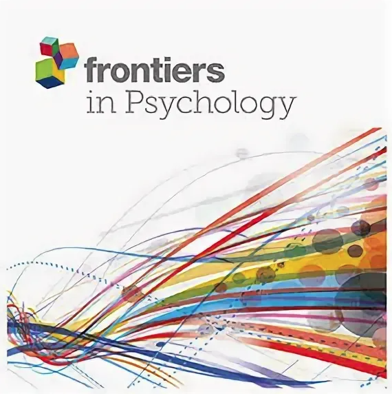 Frontiers in psychology