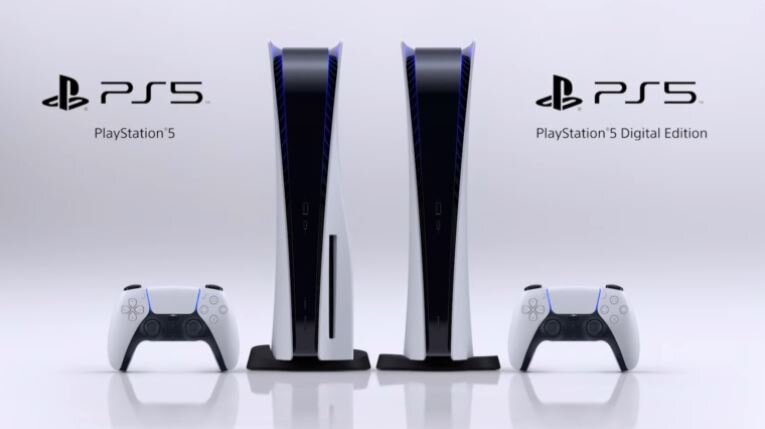 Стартовая линейка PS5: какие игры доступны в день релиза консоли