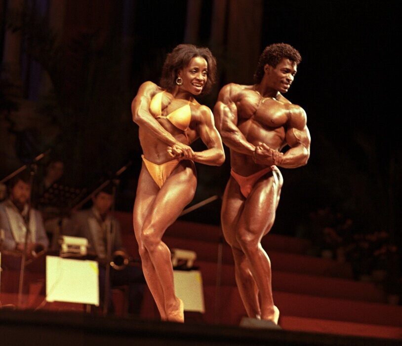 1989 Ленинград