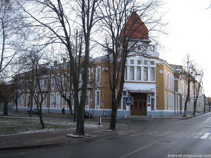 Городу повезло более-менее сохранить исторический центр, благодаря чему теперь это фактически главное место концентрации красоты и старины в Беларуси. 