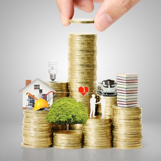 Хремасевтика - управление ресурсами