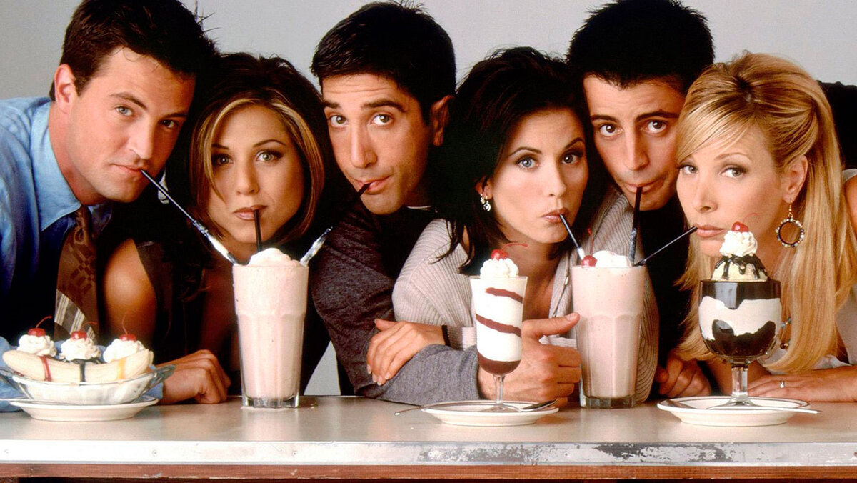 Friends