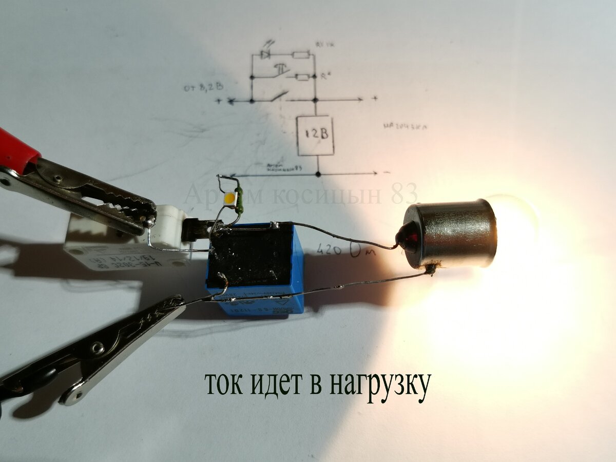 Железный журнал HARDWAREжки: Компьютер своими руками. О правильном питании