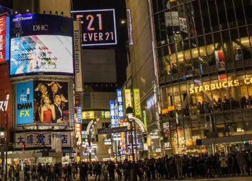 Сэнта-гай в реальности