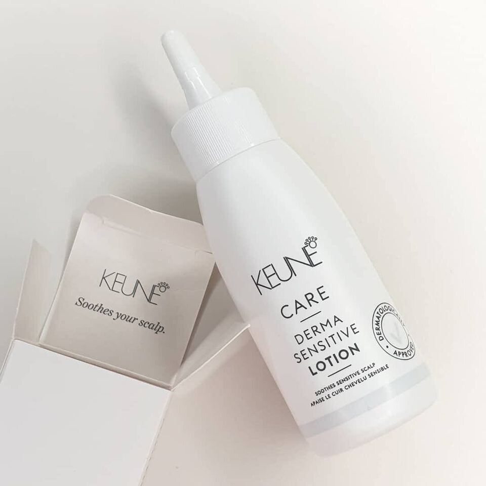 Фото: Архив Keune