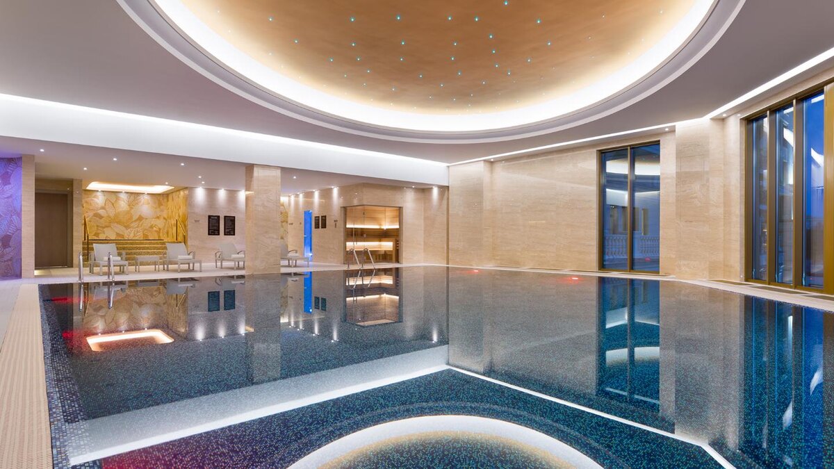 фото www.lottehotel.com