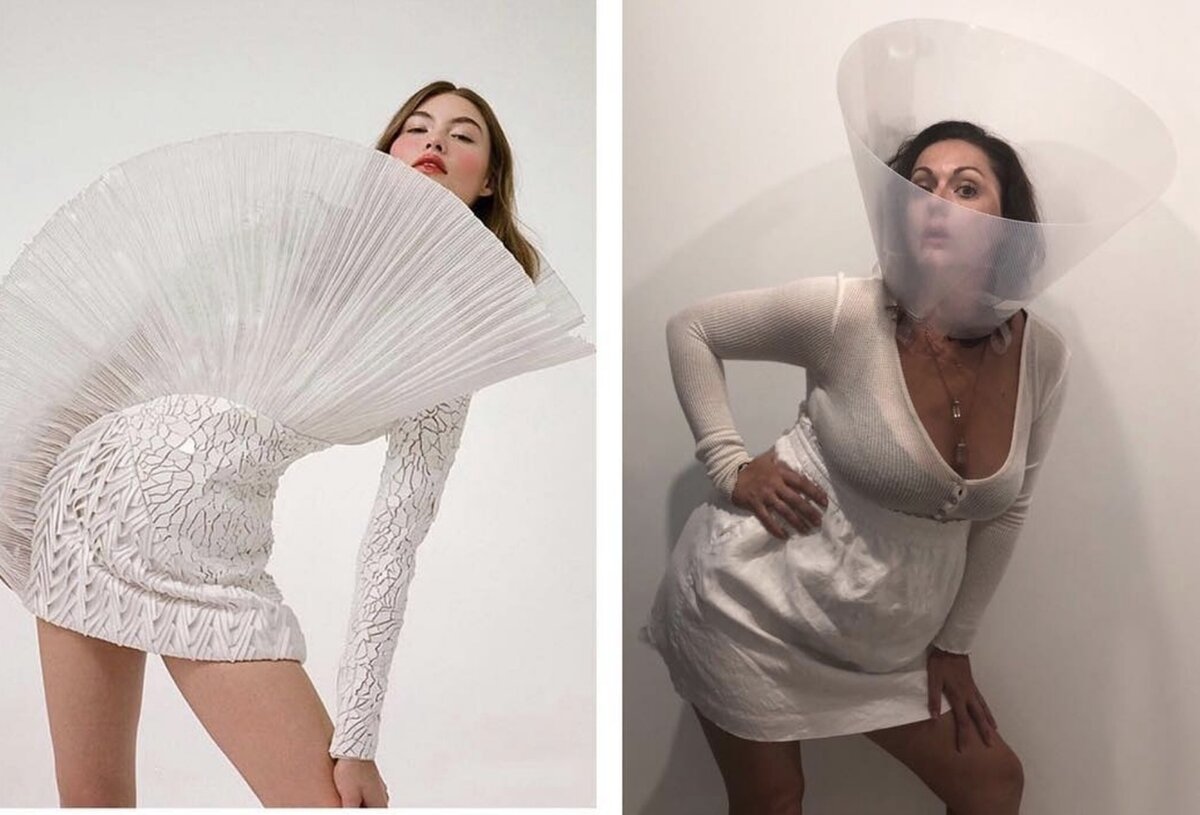 Источник фото: Celeste Barber - Instagram