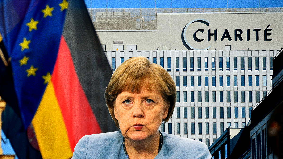 Иллюстрация: VESNA NEWS