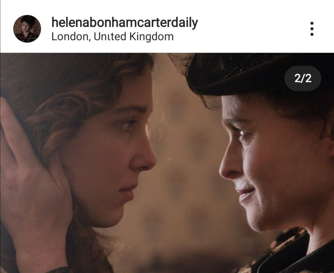 Фото из Инстаграмма