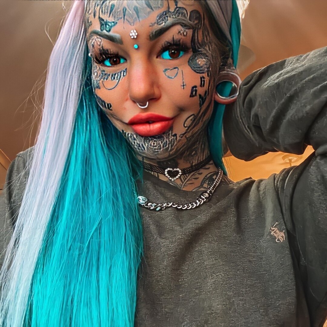 Инстаграм - ambs_luke