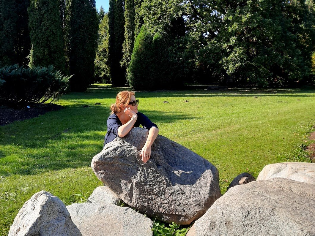 Из личного архива.