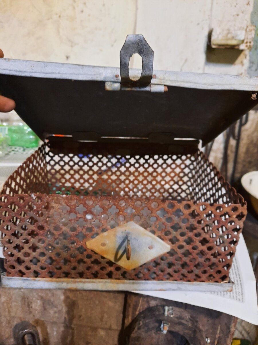 Фото из личного архива.