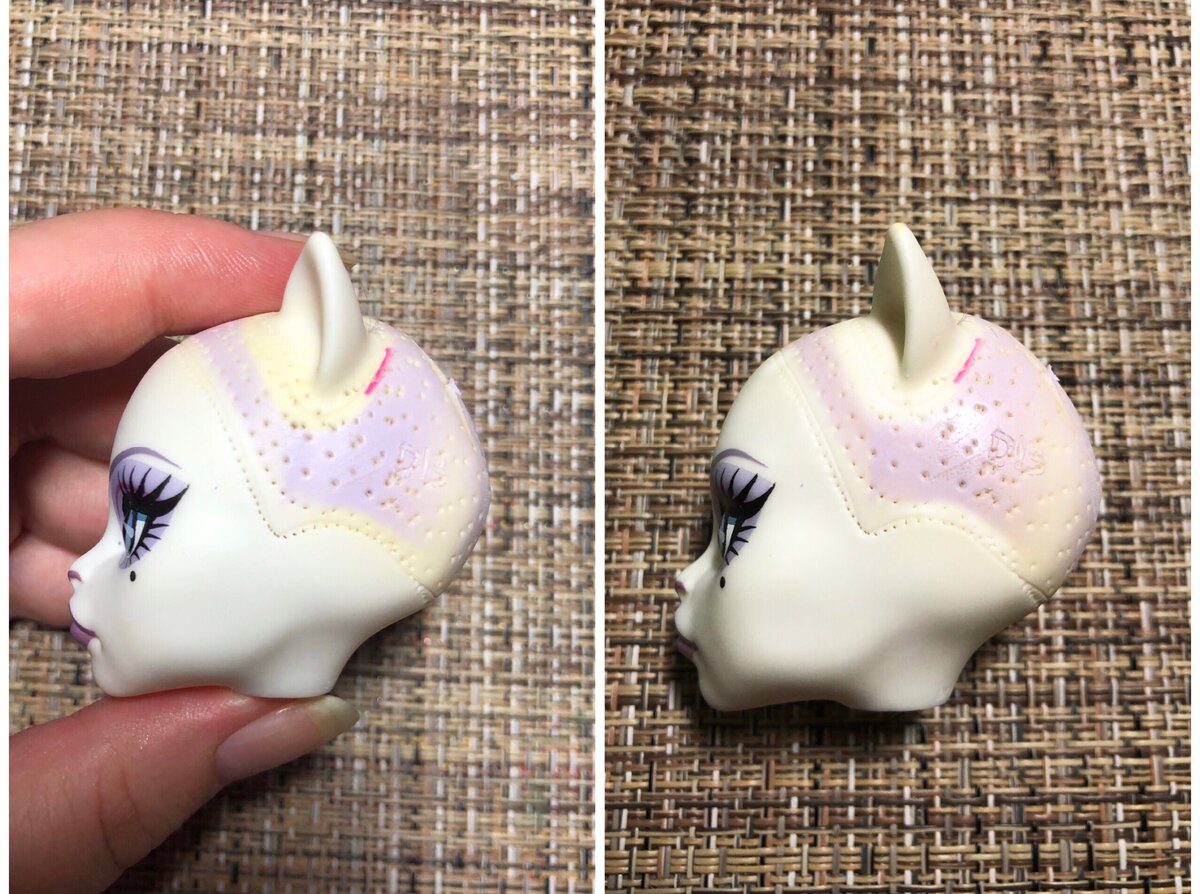 До и после Ваниша 