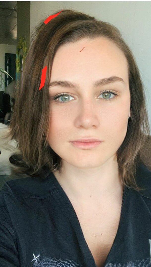 Ника Соболева (до замужества - Николай Соболев)