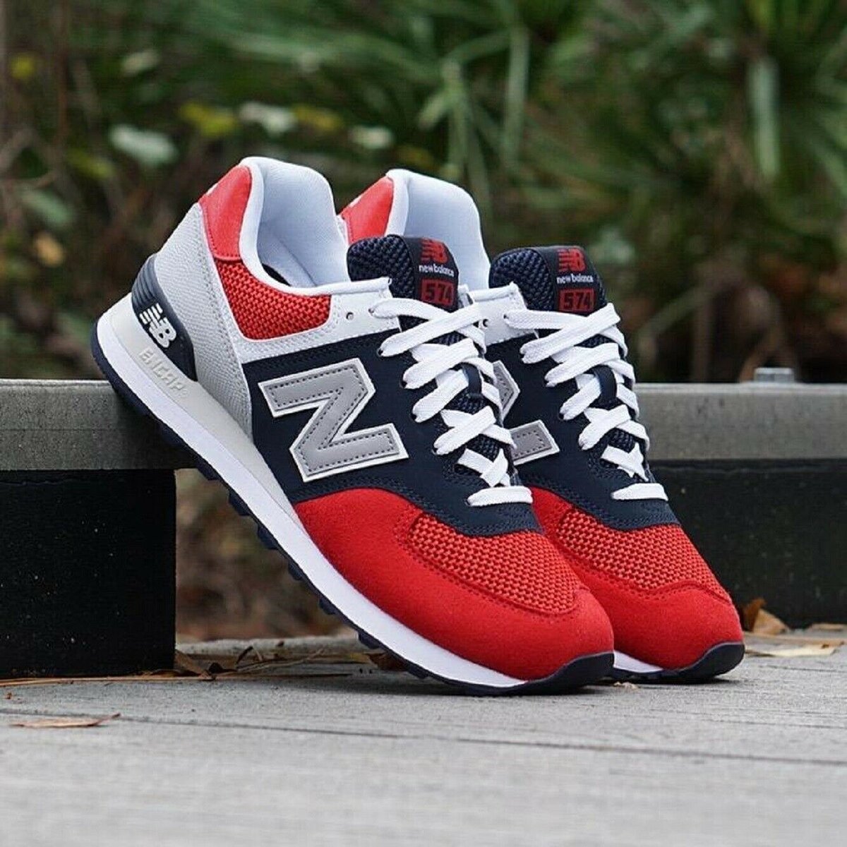 NEW BALANCE 2020 Hypebeast