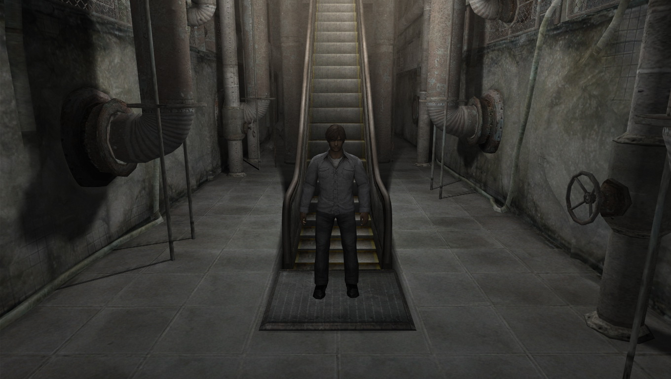 Советская книга, предугадавшая Silent Hill: The Room. Удивительно, как много общего в одной повести и игре2