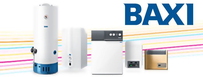 Оборудование Baxi