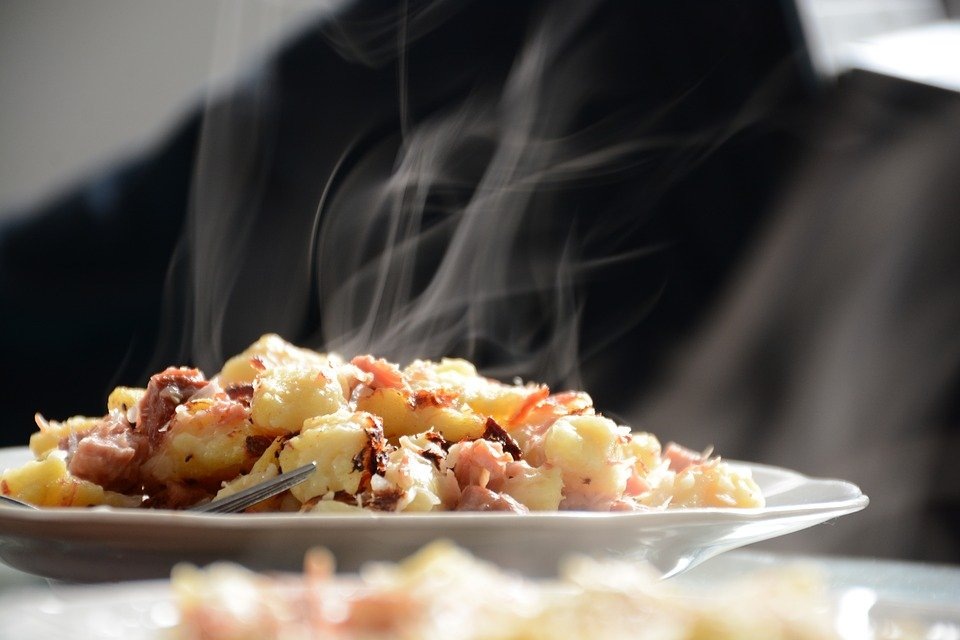 Быстро, вкусно и полезно - плюсы мультиварки