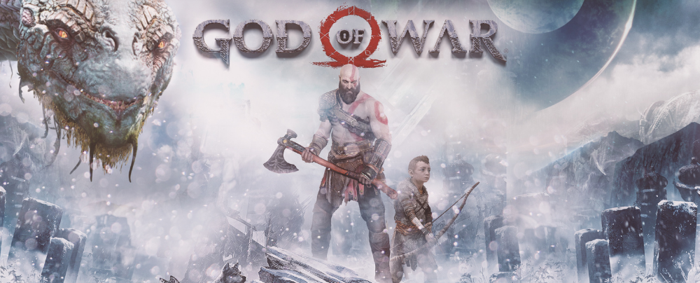 God of War 2018