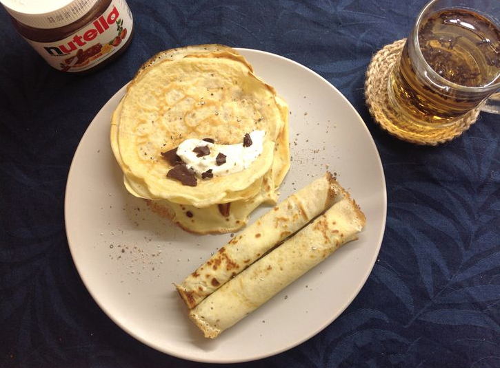 © Бери и Делай