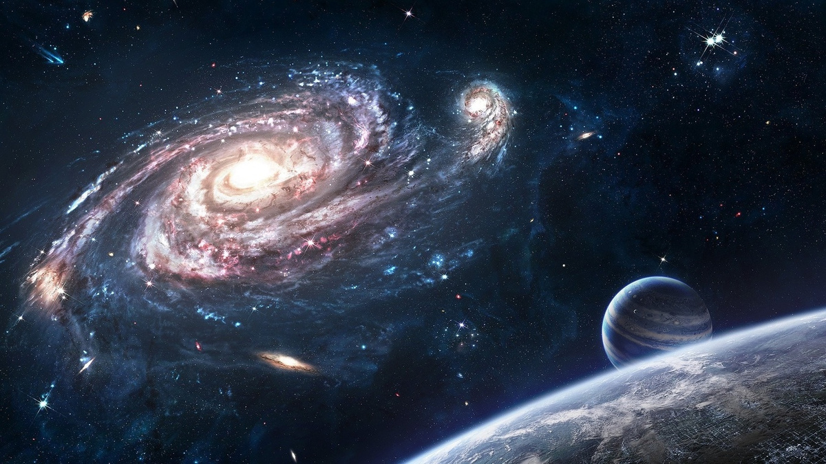 Всё относительно и просто в мире.