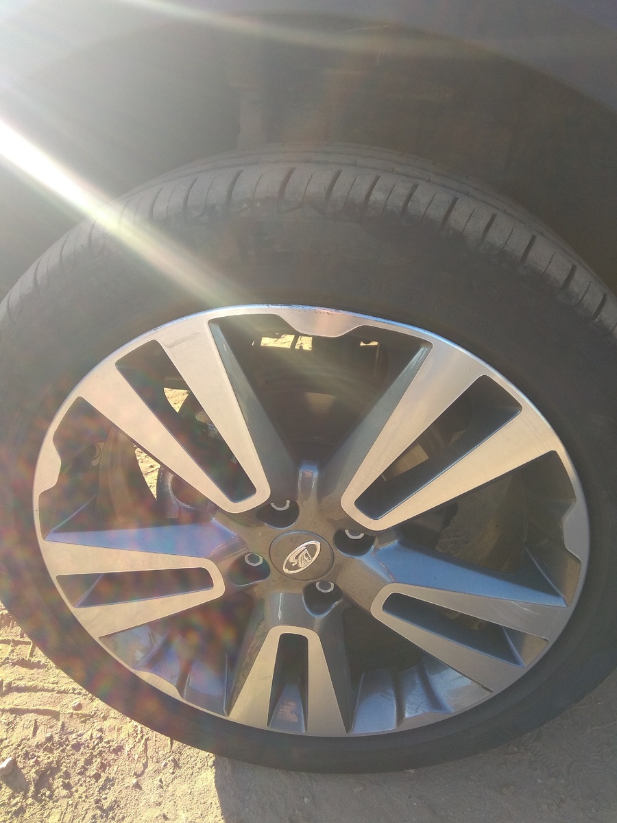 Разочарование.