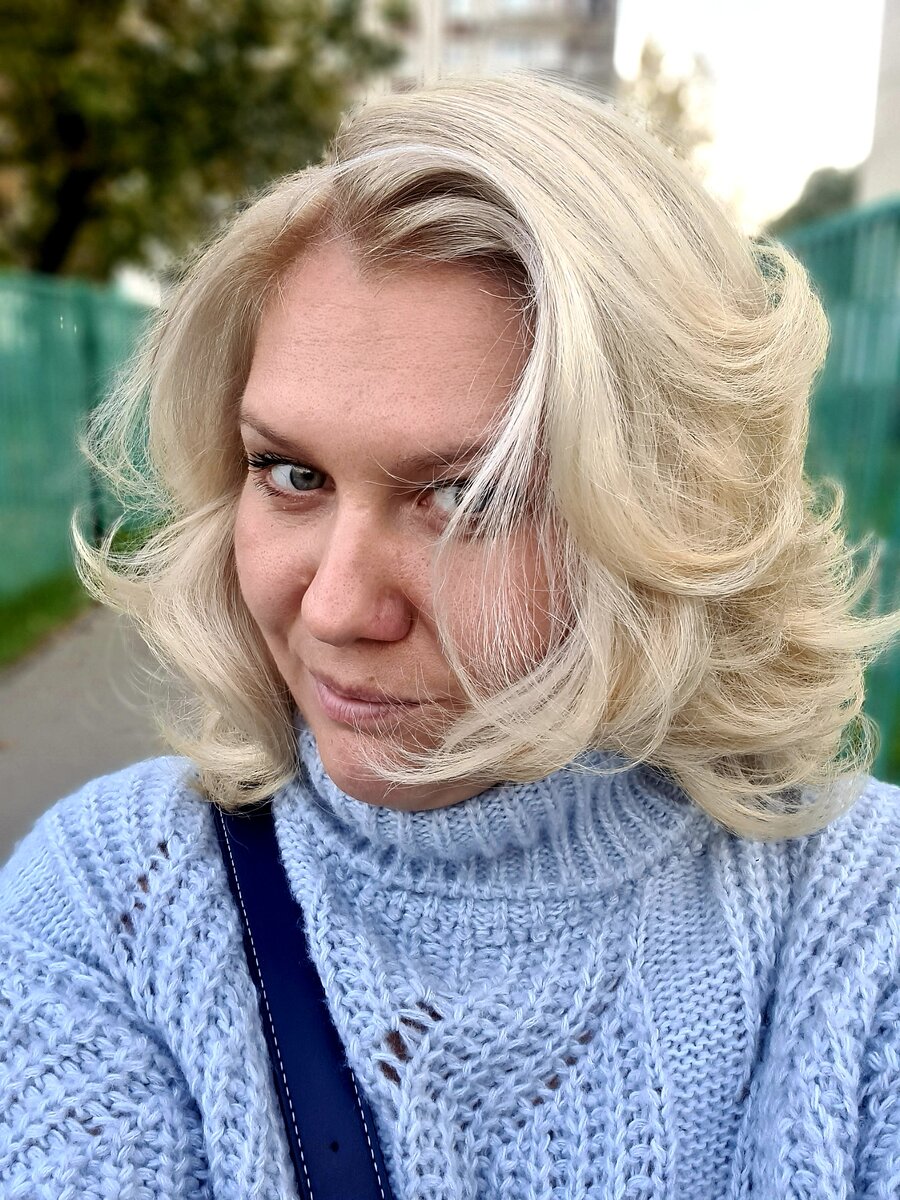 Селфифочка