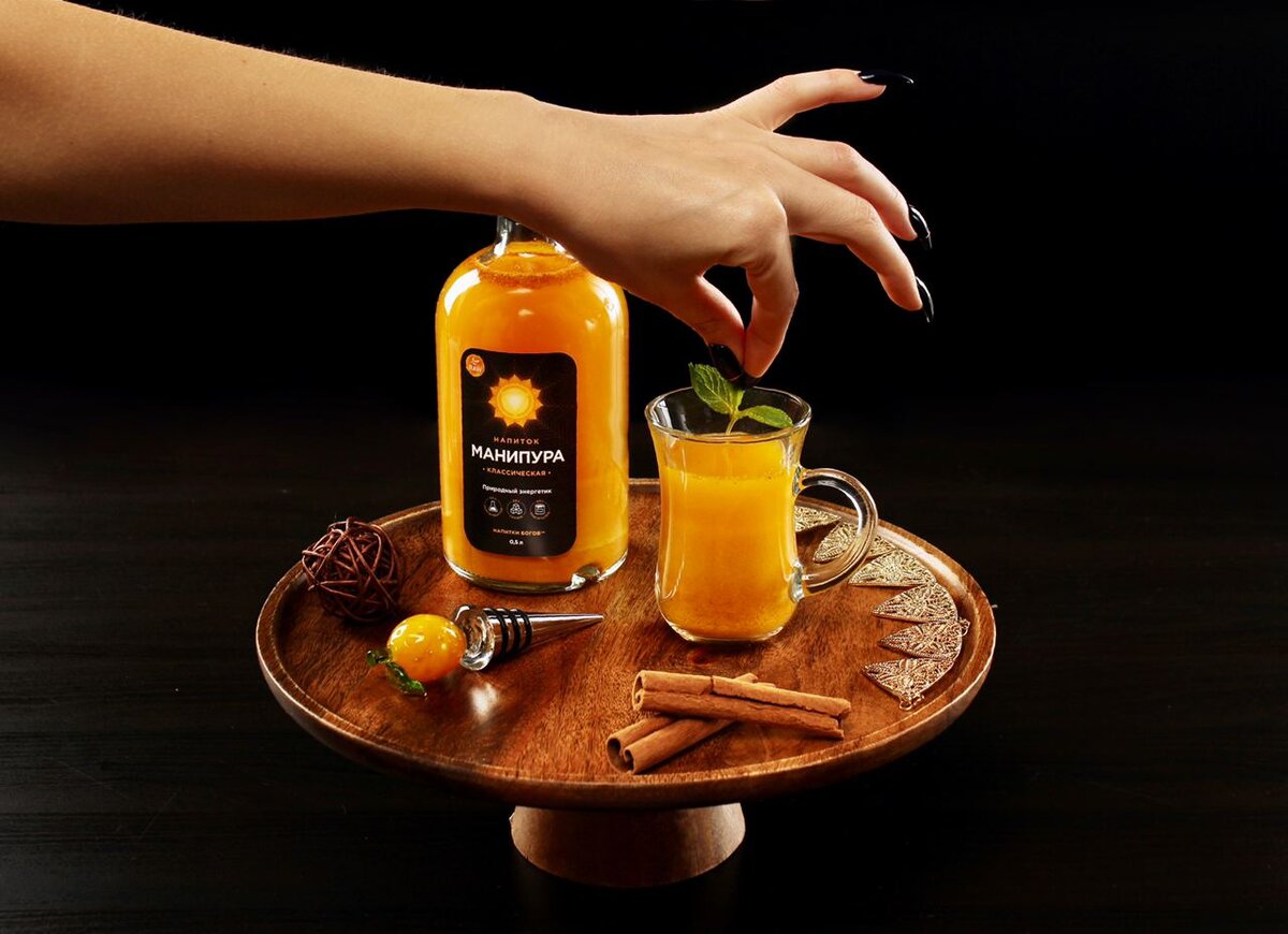 Помощь для вашего иммунитета и источник дополнительной энергии