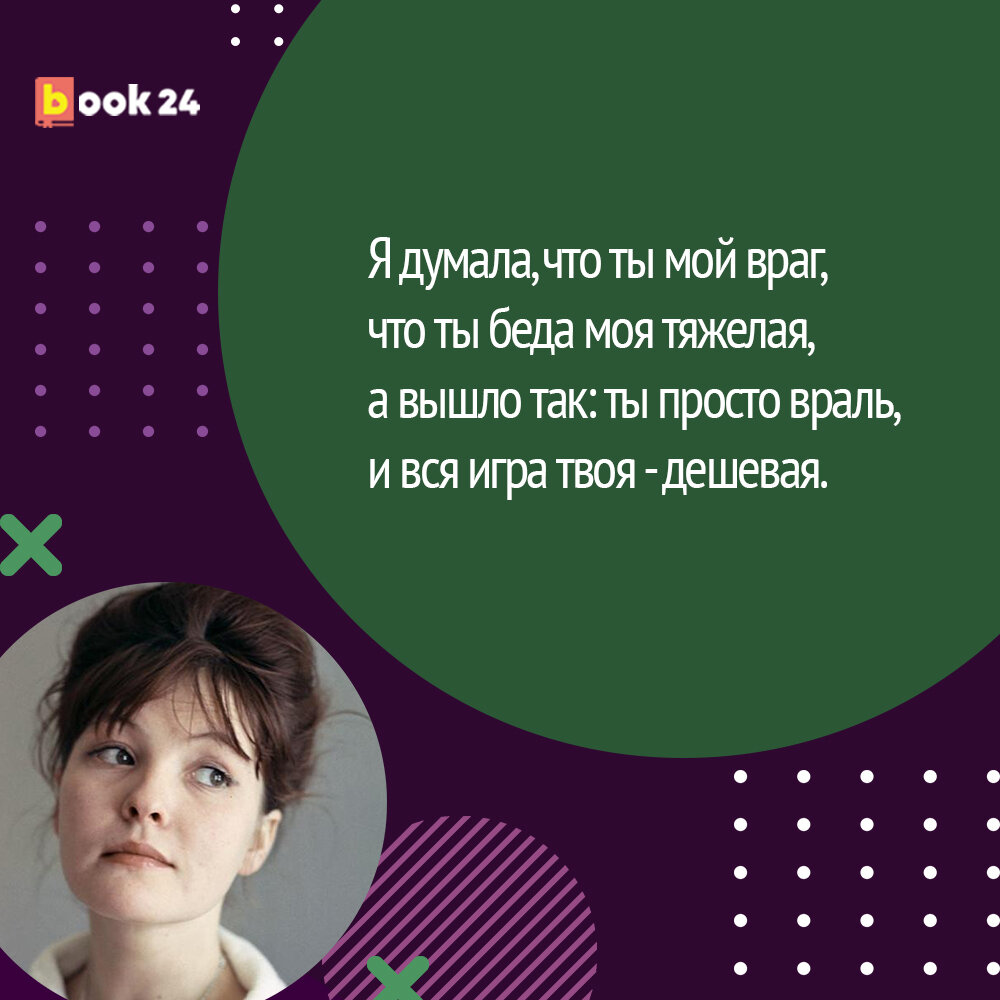 6 цитат Раневской, Ахмадулиной и Цветаевой о мужчинах | Журнал book24.ru |  Дзен