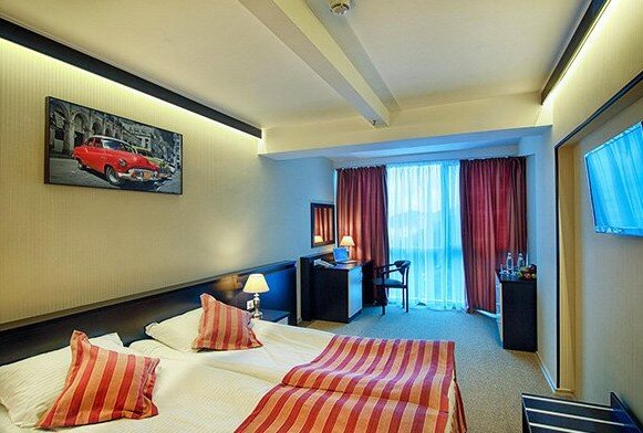 Номерной фонд Автомобилиста