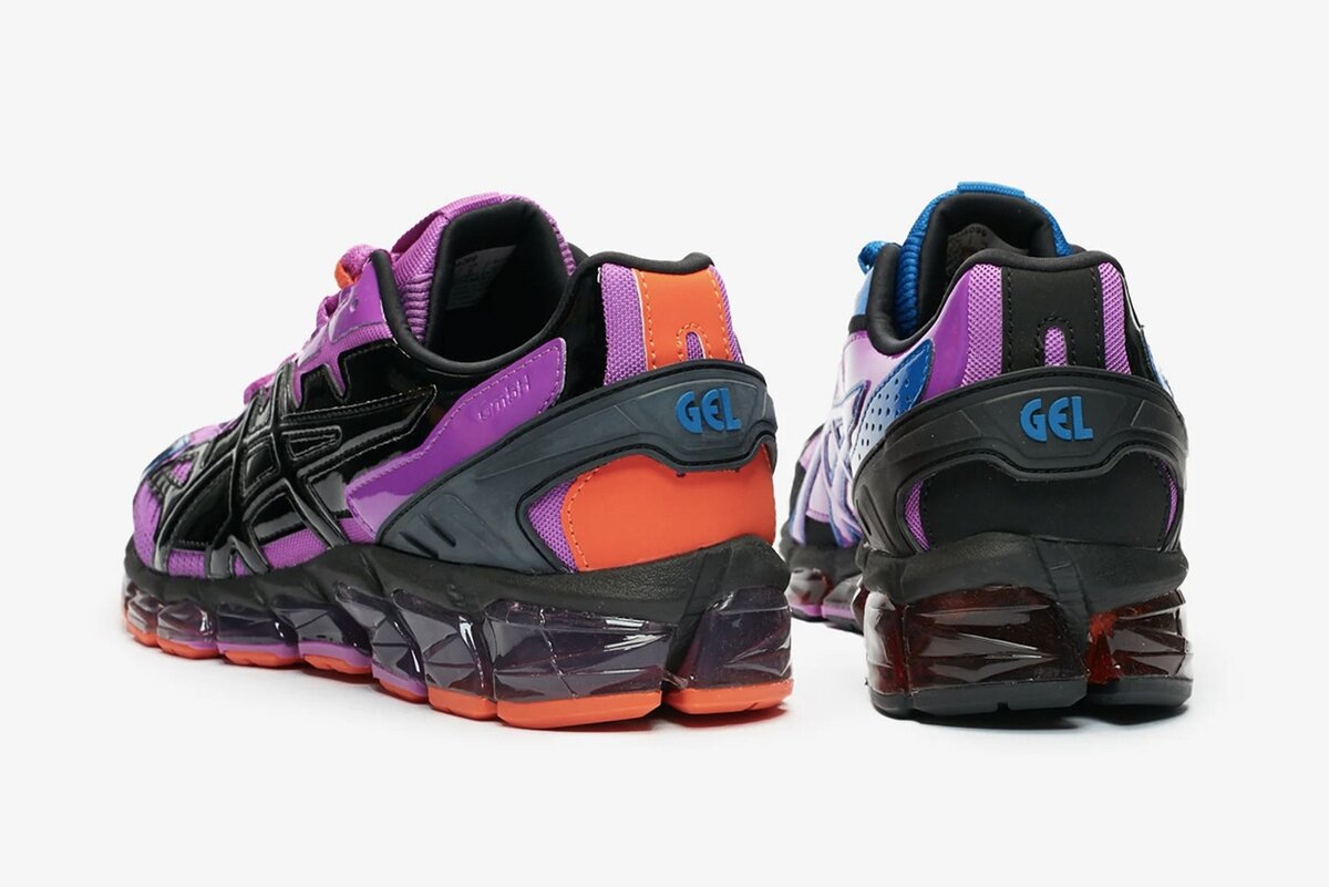 ASICS GEL-Quantum 360 6 