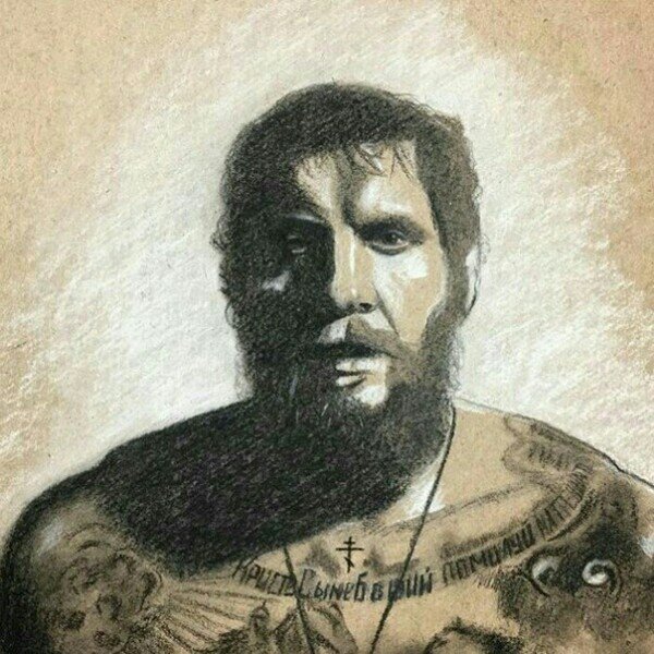 – Дети мои, уверуйте в Ахмат-Силу!