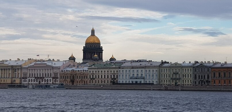 Фото: Инна Воронова