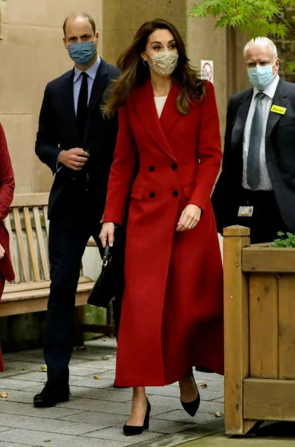 Фото Daily Mail