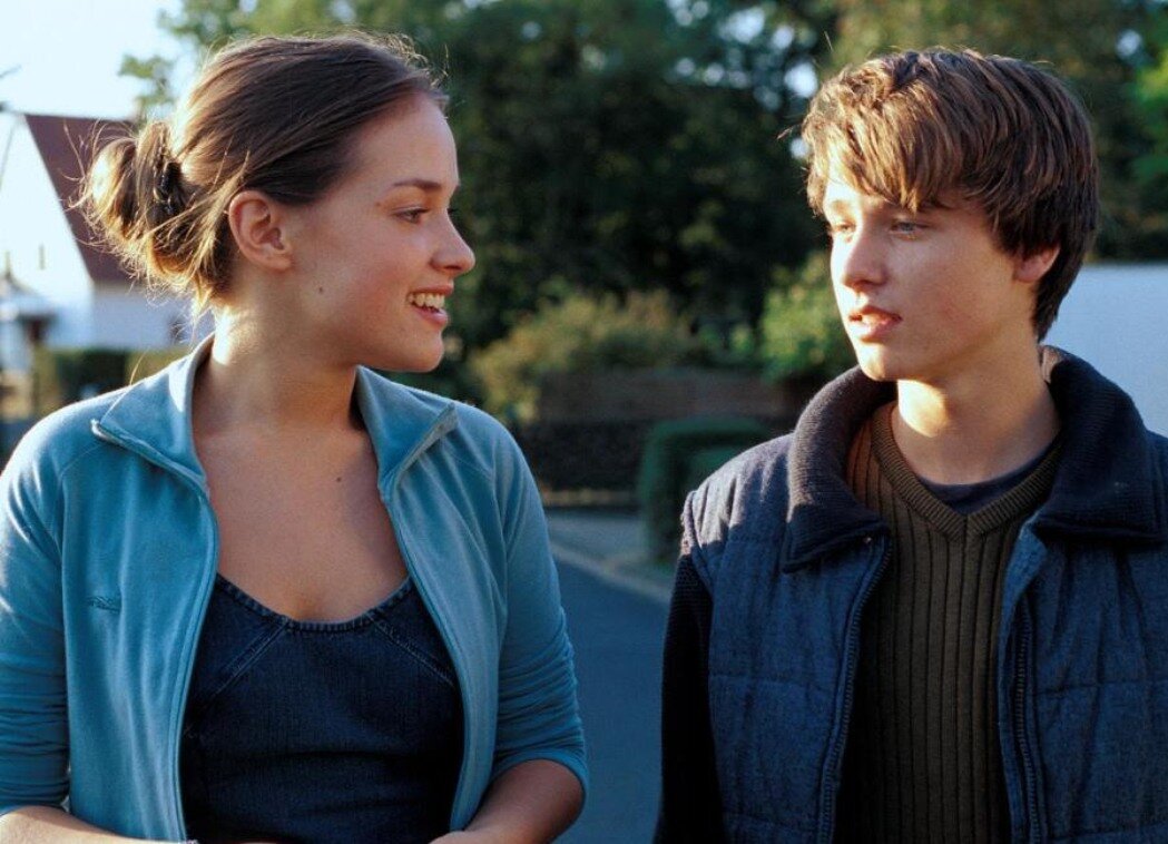  Сломя голову (2001) 