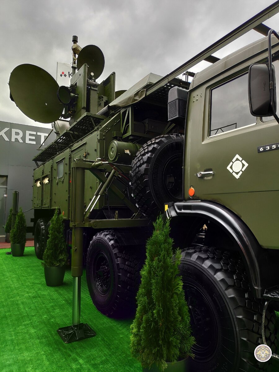 Та самая, Красуха-4