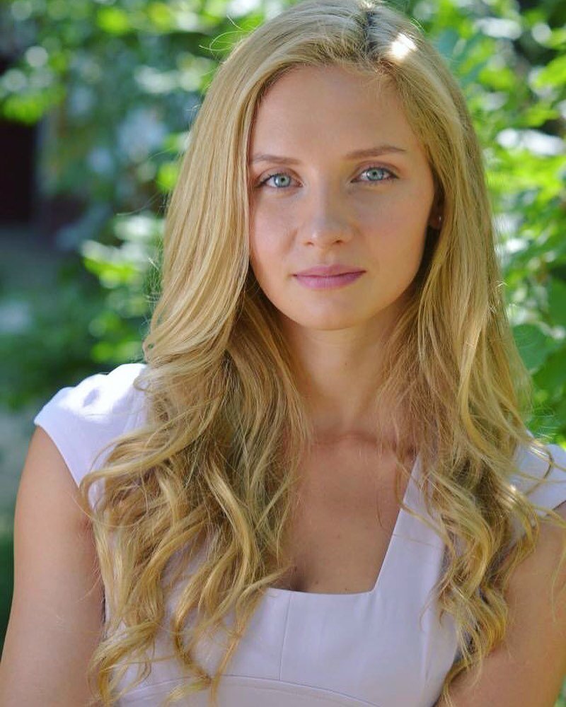 Источник: Инстаграм актрисы 