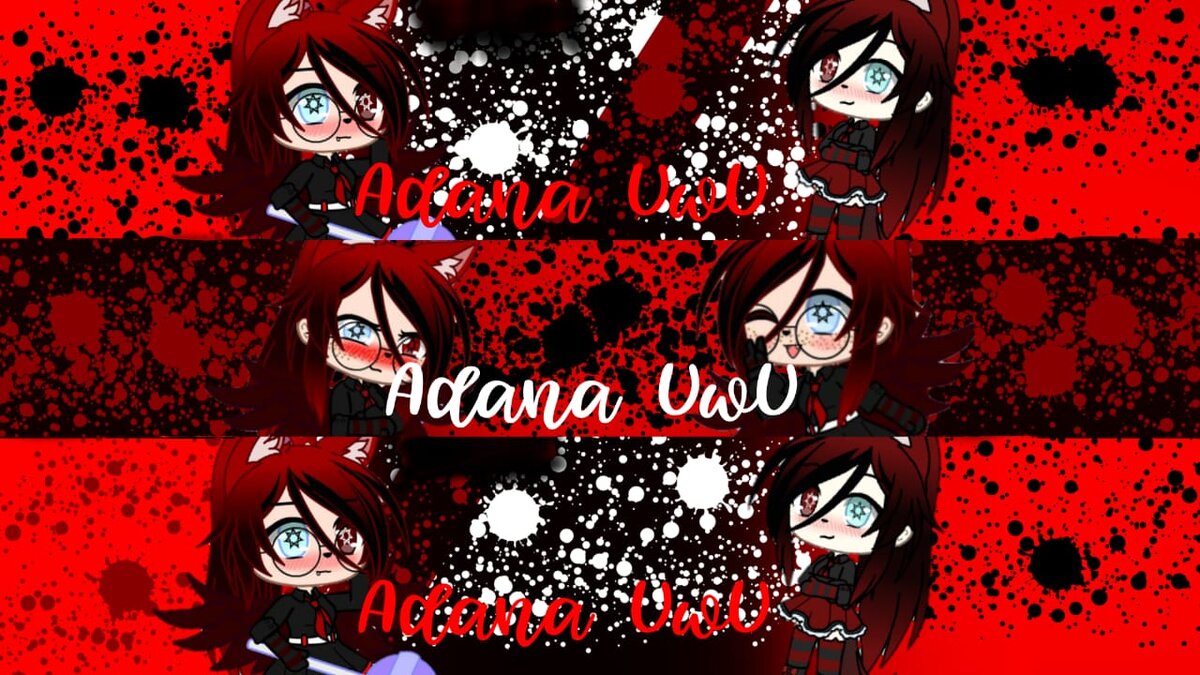 3 картинка - шапка для второго акка на ютуб