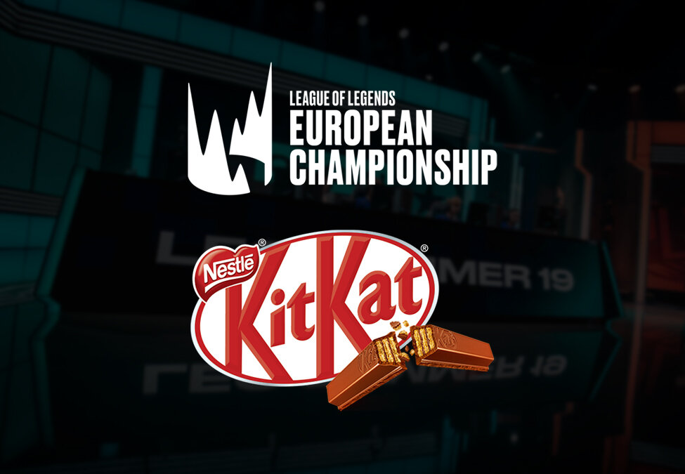 Компания KitKat стала спонсором Европейского чемпионата LoL и рассказала об этом опыте на конференции, а также главные высказывания дня.