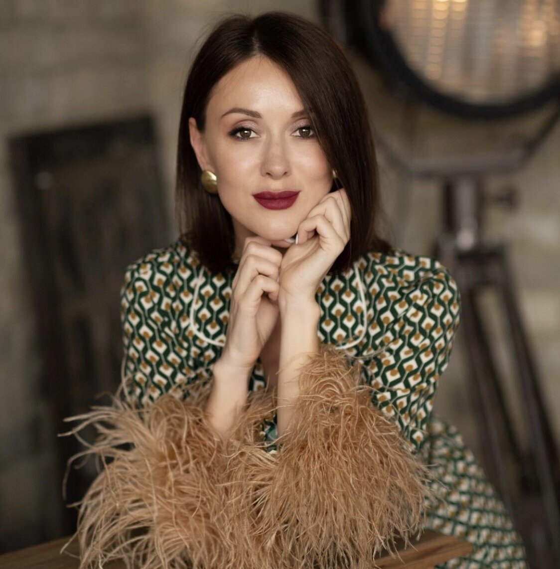 Галина Ткаченко - практикующий психолог, автор статей для профессионального издания Psychologies, создатель 7-ми онлайн курсов, которые прошли 40 000 женщин по всему миру