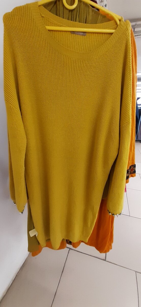 Личное фото.