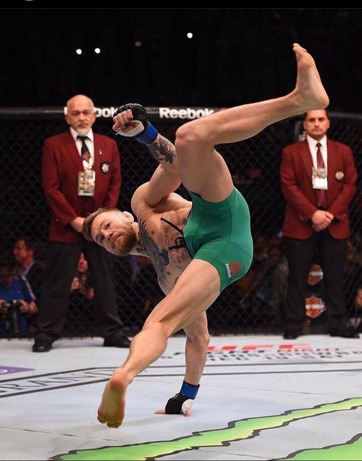 До боя с Жозе Алду