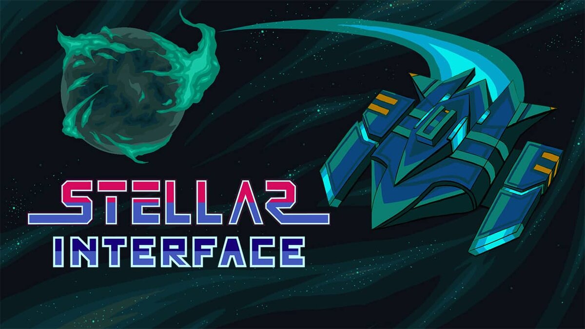 Халява: на IndieGala можно бесплатно забрать рогалик Stellar Interface