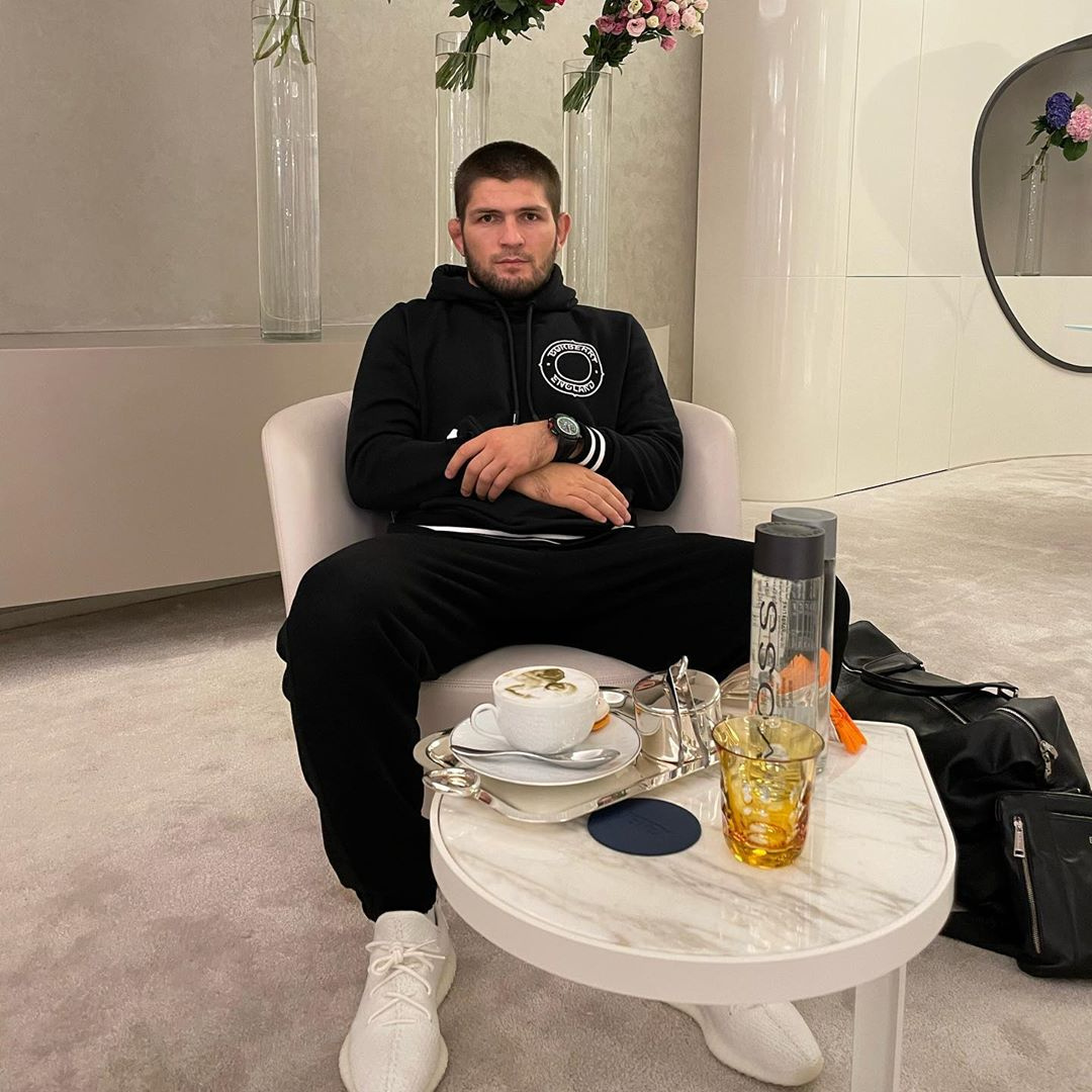 instagram.com/khabib_nurmagomedov
