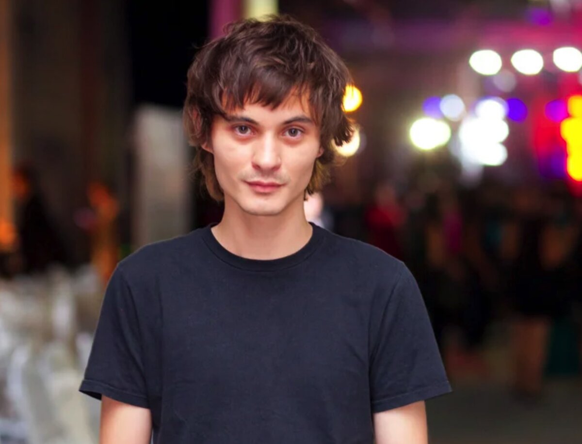 Ксения Собчак надела платье от Александра Терехова