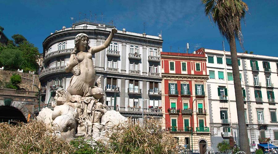 жизнь в италии дзен