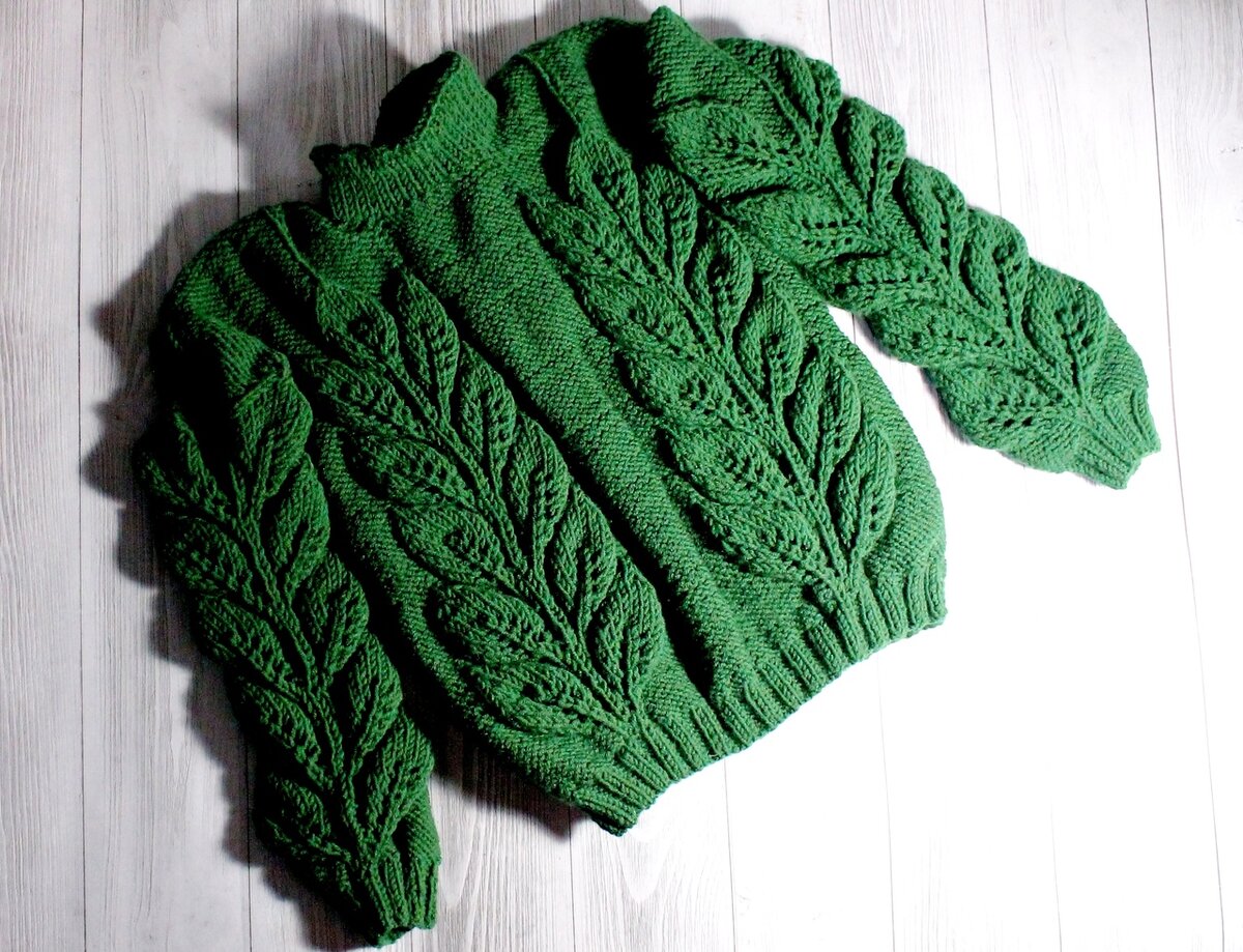 внучкина обнова