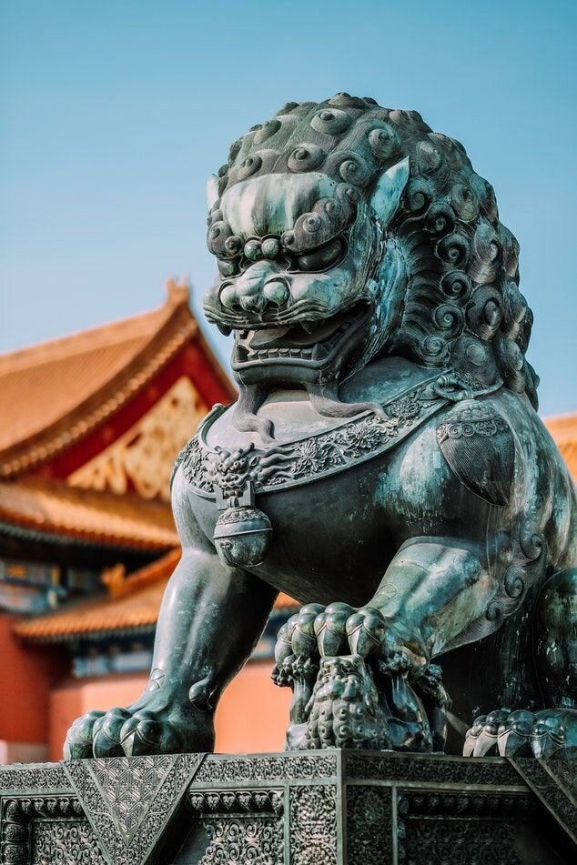 Photo by Wong Zihoo 