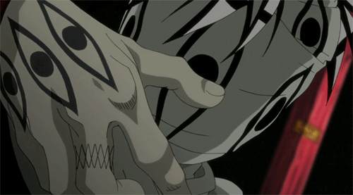 Кишин Асаура после освобождения.